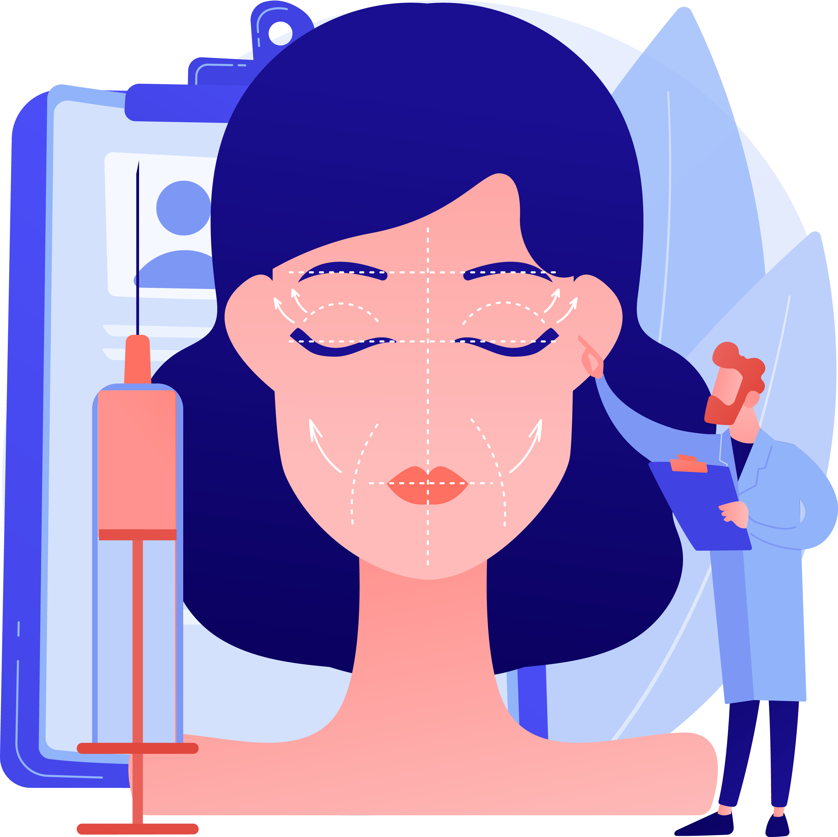 Real Heal Medical Hair transplant, Rhinoplasty, Plastic surgery